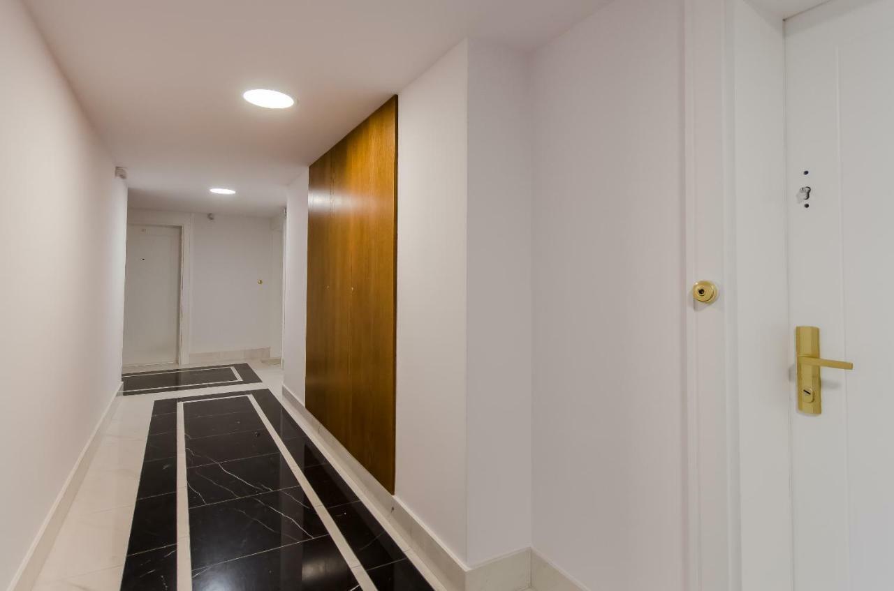 Kazimierz Penthouse With Private Terrace Apartment Krakow Exterior photo