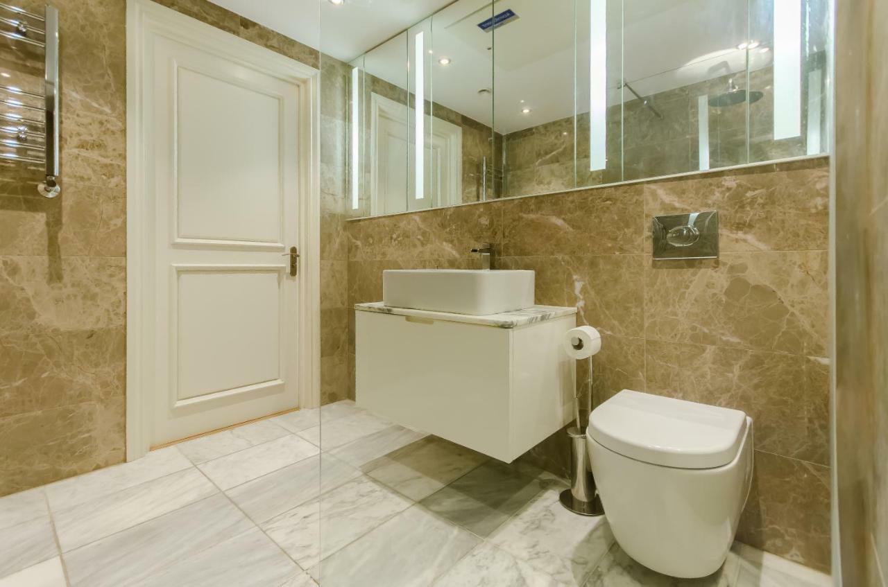 Kazimierz Penthouse With Private Terrace Apartment Krakow Exterior photo