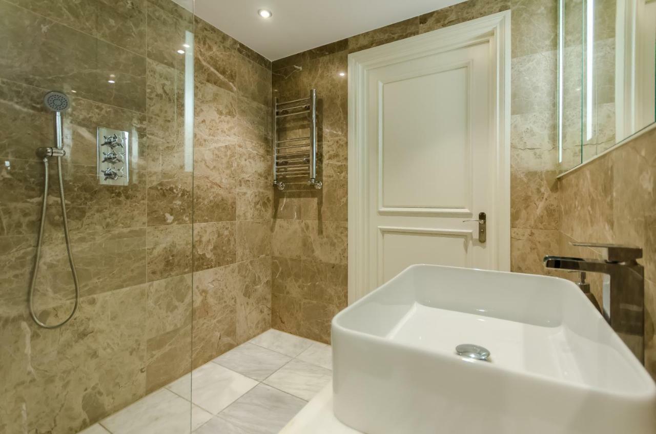 Kazimierz Penthouse With Private Terrace Apartment Krakow Exterior photo