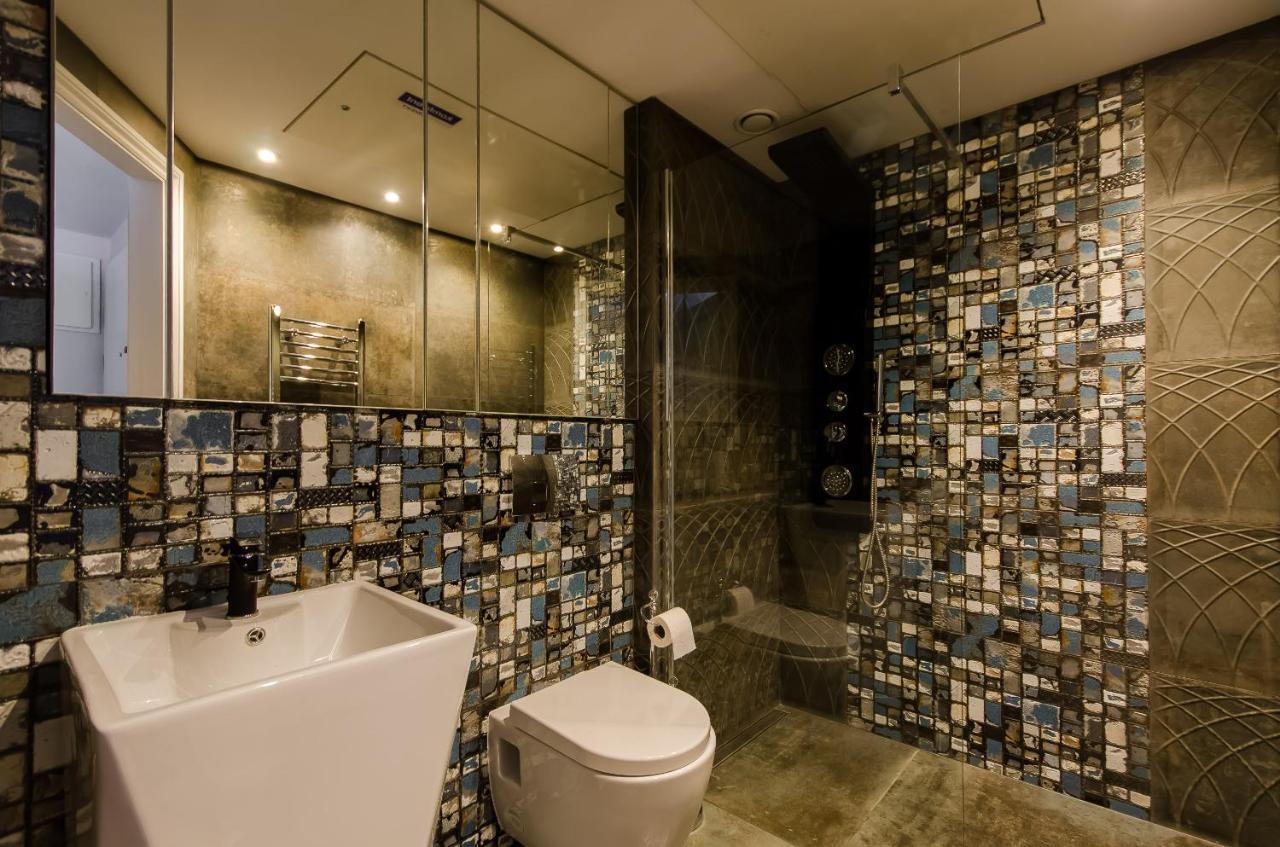 Kazimierz Penthouse With Private Terrace Apartment Krakow Exterior photo